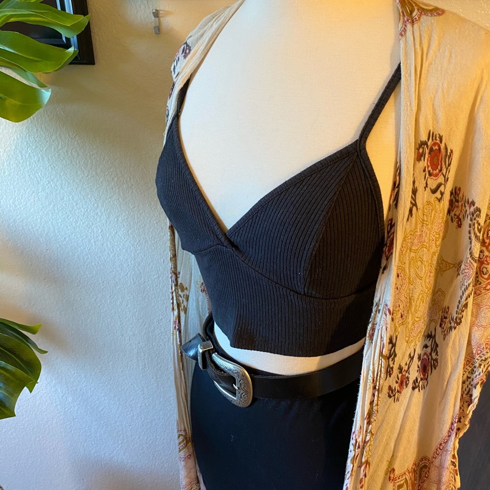 Tank top - Picture 3 of 5